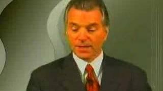 Public Speaking - How to structure a speech