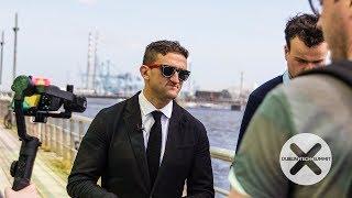 Casey Neistat Interview | Dublin Tech Summit 2018