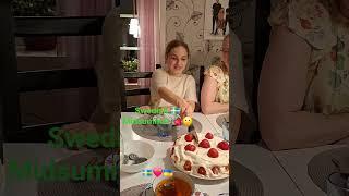 Swedish Midsummer