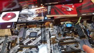 Basic Overview of Budget Z490 vs H470 vs B460 vs H410 Asrock Asus Gigabyte lower end motherboards