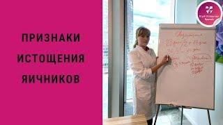 Вашим яичникам конец? Как понять и что делать. Инструкция от акушер-гинеколога.