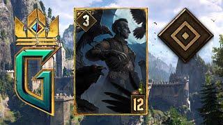 #Shorts - Gwent Art - Regis - Premium Card
