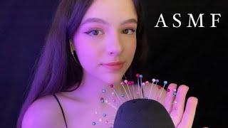 ASMR BRAIN MASSAGE