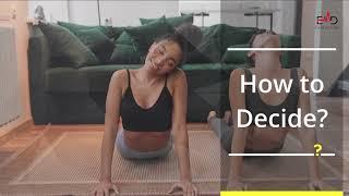 How is Health Club Different from Gym and Fitness Center || Exercise Daily Magazine