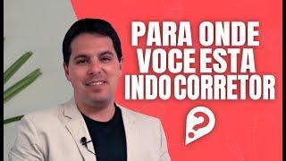 Para Corretores de imóveis iniciantes e experientes - Corretor Vencedor