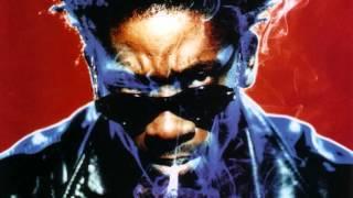 Bounty Killer - Ban this