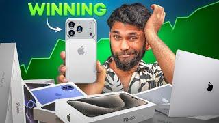 Apple's Secret Strategy To Win India! *Not just EMI*