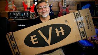 Guitar of the Week 20: This EVH is CRAZY!!