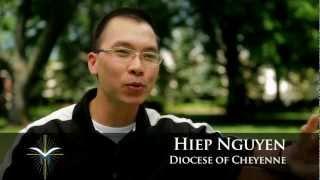 Interview with Hiep Nguyen