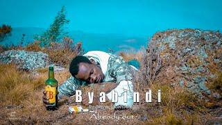 Byabindi by Steven.M Official video