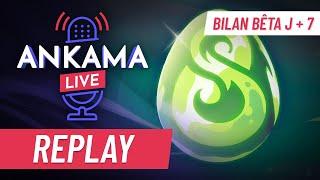 Ankamalive : DOFUS sur Unity : Bilan de la premiere semaine