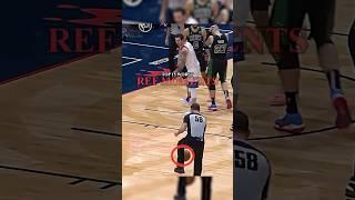 Top 10 Worst REF MOMENTS In The NBA | Part 2