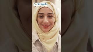 Computer Vision Syndrome | Causes and Symptoms  | Dr. Solanki eye hospital