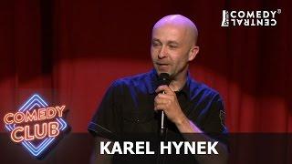 Ženské časopisy | Karel Hynek