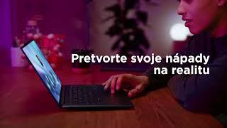 Lenovo Yoga Pro 9i Gen 8 — predstavenie