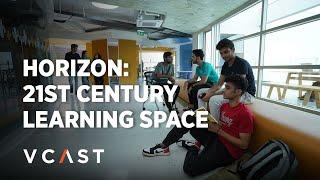 Habib University Horizon: A 21st Century Learning Space