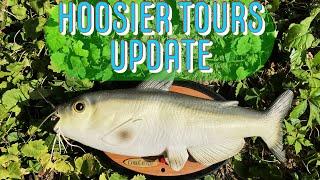 Hoosier Tours Update 2022 -