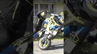 Stunt riding best tricks 1