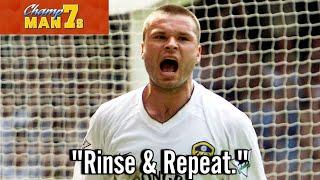 "Wizard of Oz" - ChampMan 7's GW11 Data Drop:Leeds United v West Ham United.