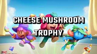 The Plucky Squire - ‘Cheese Mushroom’ trophy guide