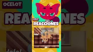 Reacción Los hijos de Darwin y Gumball I Ocelot Vtuber