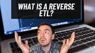 What Is A Reverse ETL - And Why Is The Modern Data Stack Obsessed With It?