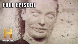 MysteryQuest: Jack the Ripper (S1, E8) | Full Episode