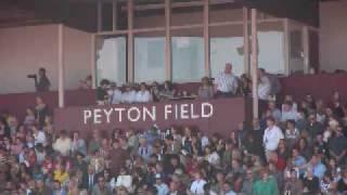 University of Puget Sound Graduation
