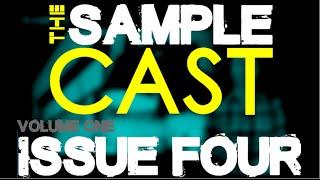 The Samplecast show 4