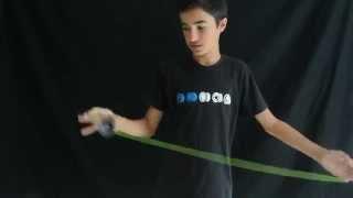How to do Chopsticks to Double or Nothing