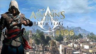 ASSASSINS CREED 4 BLACK FLAG #106 - Der letzte Computer | Deutsch | PC