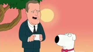 No Givesies Backsies - Michael Eisner Family Guy