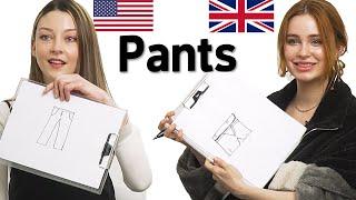 How Are British English and American English Different?