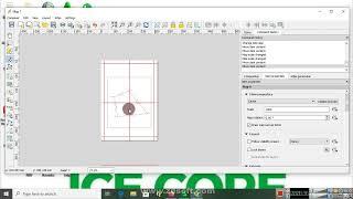 SECTION 2:- HOW TO PRODUCE FINAL SURVEY PLAN USING QGIS (WORKING WITH QGIS COMPOSER)