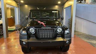 Brand New Thar 4x4 (Diesel) ticketsko tarake rariktokbo haida nasongni miksonga chusoknaba donga