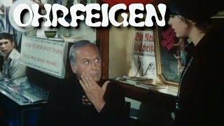 Ohrfeigen (BRD 1970) Kinotrailer deutsch Trailer / Curd Jürgens