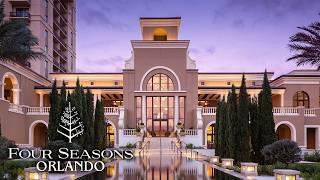 Exposing Walt Disney World's Most Expensive Resort