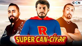 Kinozavr #85 | SUPER CANCİYƏR