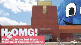 Museum of Science & History YOUTUBE