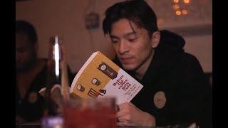 Attend A Reading Party In NYC | New York Live TV