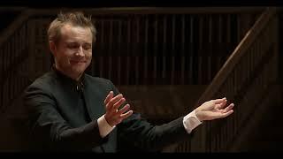 Franz SCHUBERT - Moment Musical No. 3 in F minor / Svetlanov Symphony Orchestra, Vasily PETRENKO