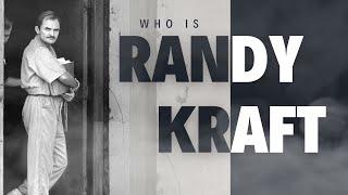 The Story of RANDY KRAFT (The Scorecard Killer) | TRUE CRIME FACTS