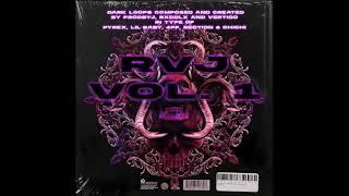 (FREE) LOOP KIT / SAMPLE PACK - "RVJ Vol.1 (Pyrex, Lil Baby, 4PF, Section 8 and Chi Chi) | 2021