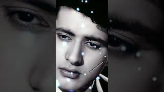 Manoj Kumar My Crush