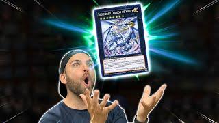 THIS CAN’T BE USED IN A DUEL and I Pulled IT!