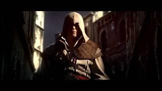 Assassin's Creed II Debut Trailer