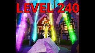 LEVEL 240| DUNGEON QUEST