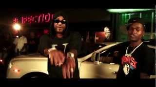 Jim Jones (Feat. Lil Wayne T.W.O.) - 60 Rackz Remix (Official Music Video)