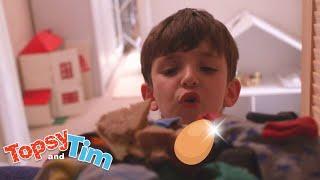 The Egg Challenge!   | Topsy & Tim Full Episode Compilation For Kids | WildBrain Zigzag