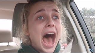 EMMA CHAMBERLAIN FUNNY MOMENTS